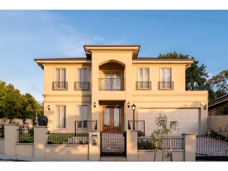 70 Somers Street, Burwood VIC 3125