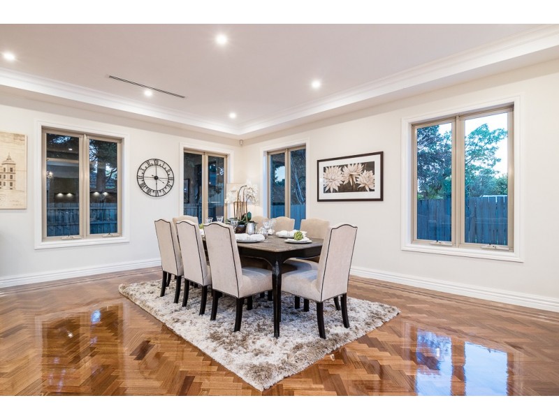 5 Kincumber Drive, Glen Waverley VIC 3150