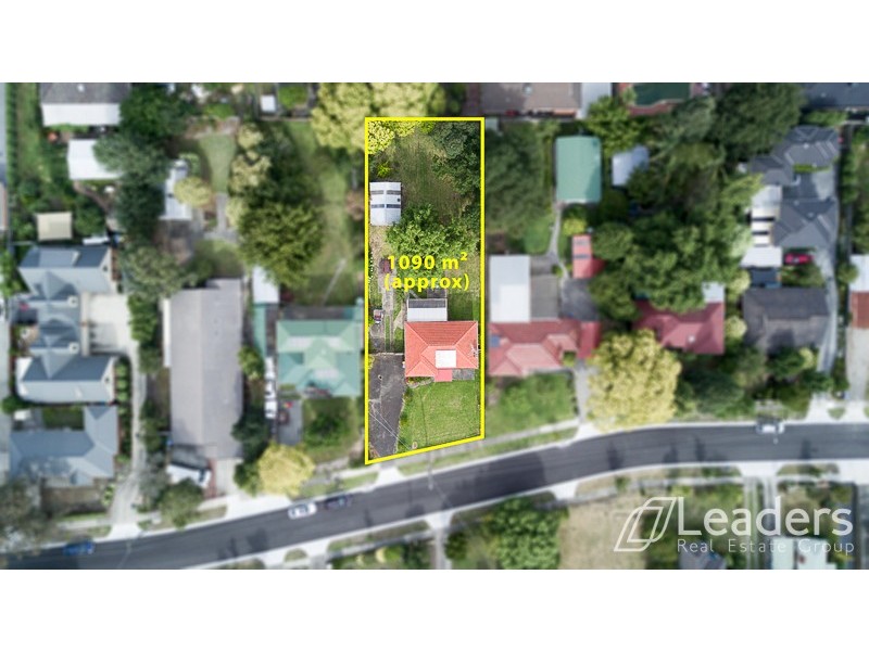 19 Maple Street, Bayswater VIC 3153