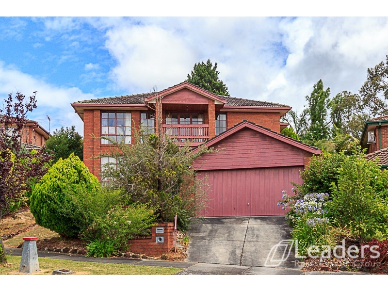 11 Pentland Court, Glen Waverley VIC 3150