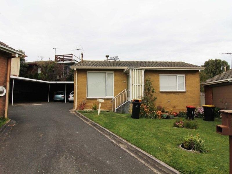 16/1-6 James Street, Mordialloc VIC 3195