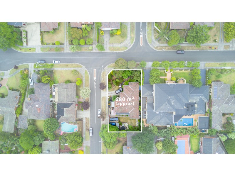 72 William Street, Mount Waverley VIC 3149