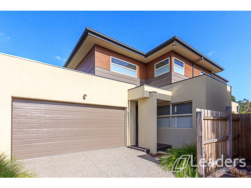 2/2 Adam Avenue, Glen Waverley VIC 3150