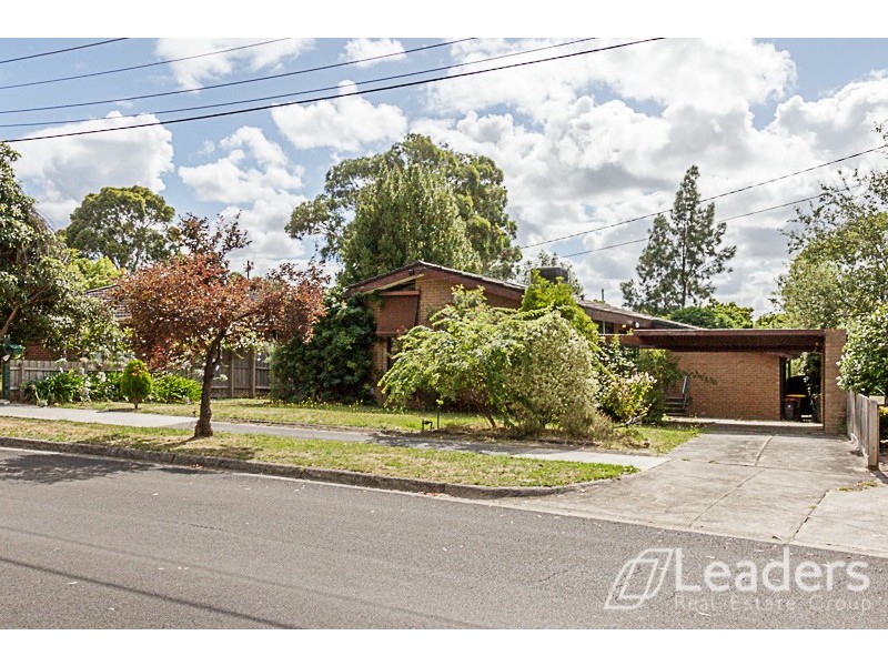 6 Wynyard Street, Glen Waverley VIC 3150