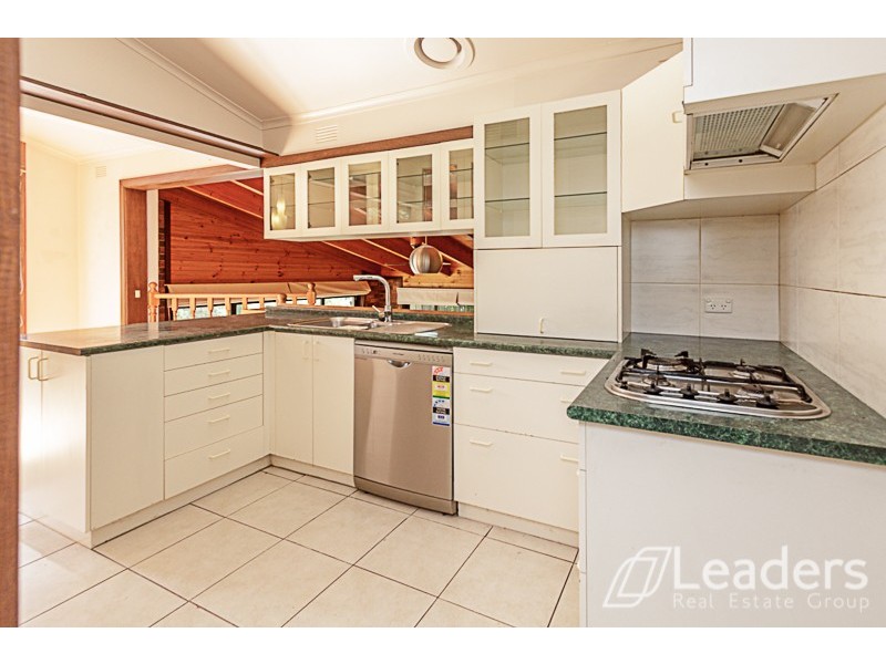 6 Wynyard Street, Glen Waverley VIC 3150