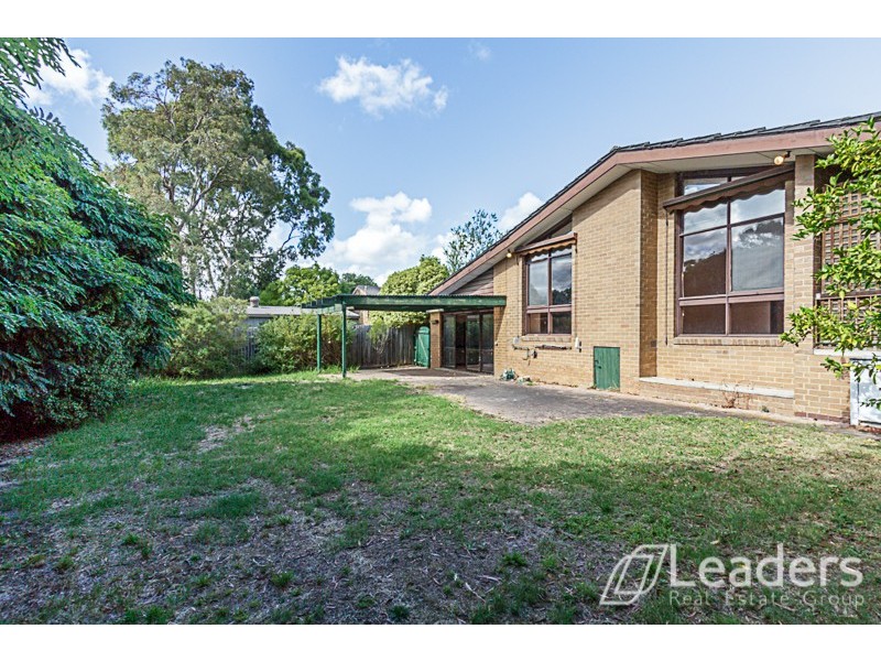 6 Wynyard Street, Glen Waverley VIC 3150