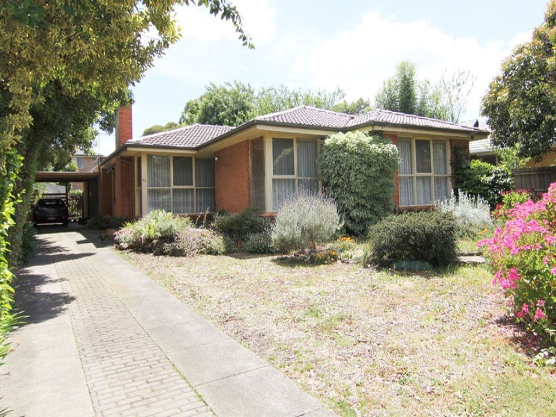 35 Willow Avenue, Glen Waverley VIC 3150