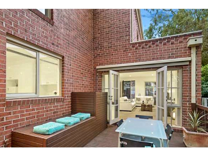 1/62 Rathmullen Quadrant, Doncaster VIC 3108
