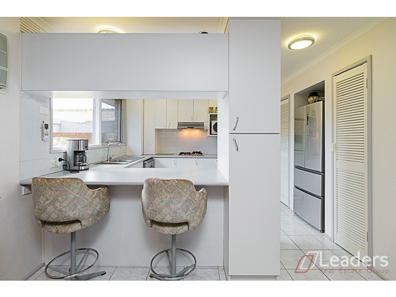 6 Bruford Avenue, Wheelers Hill VIC 3150