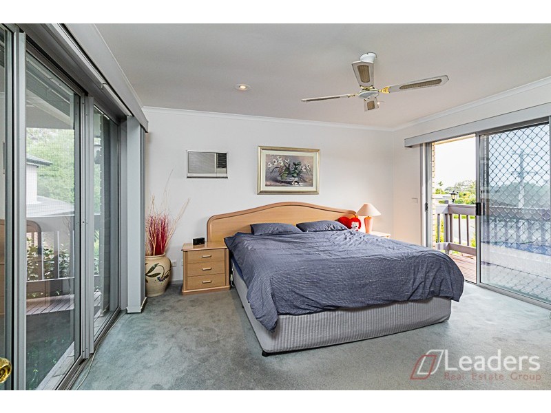 6 Bruford Avenue, Wheelers Hill VIC 3150