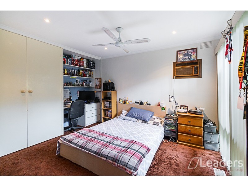 6 Bruford Avenue, Wheelers Hill VIC 3150