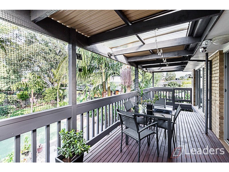 6 Bruford Avenue, Wheelers Hill VIC 3150