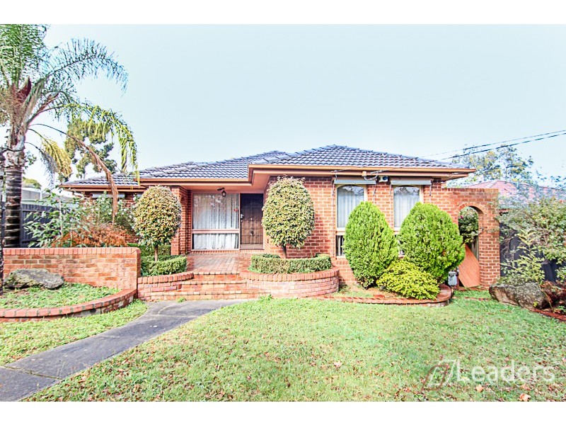 21 Minerva Crescent, Vermont South VIC 3133