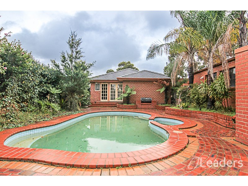 21 Minerva Crescent, Vermont South VIC 3133