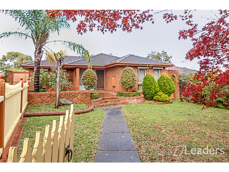 21 Minerva Crescent, Vermont South VIC 3133