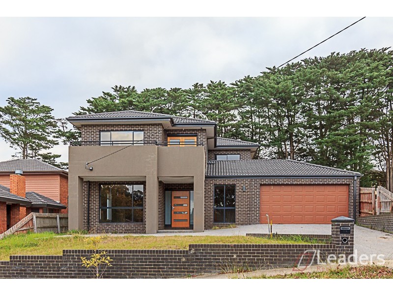 29 Kinnoull Grove, Glen Waverley VIC 3150