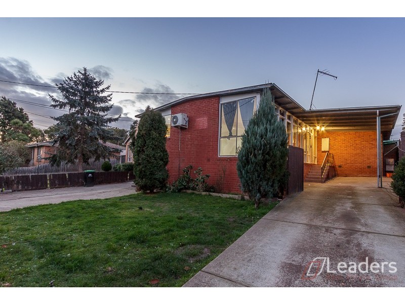 7 Fraser Street, Dandenong North VIC 3175