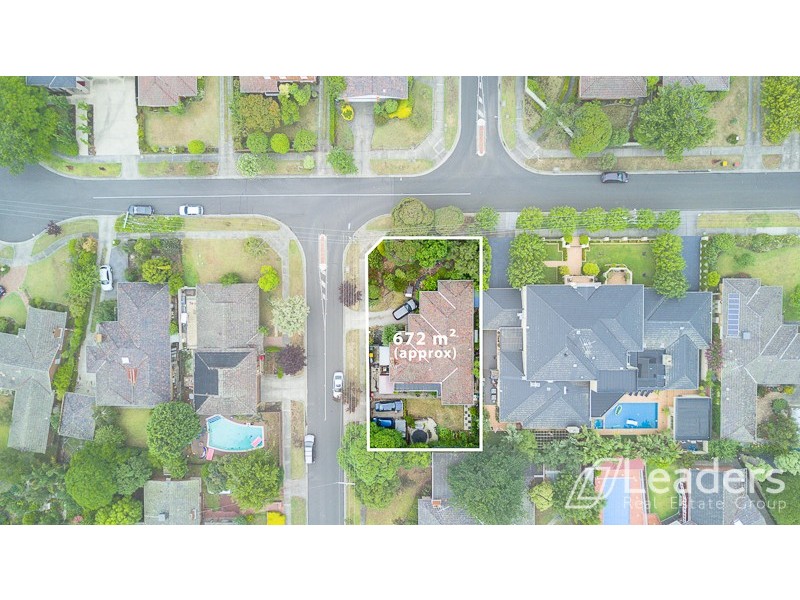 72 William Street, Mount Waverley VIC 3149