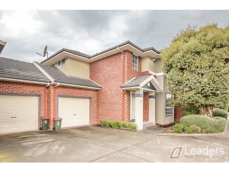 11/604 Burwood Hwy, Vermont South VIC 3133