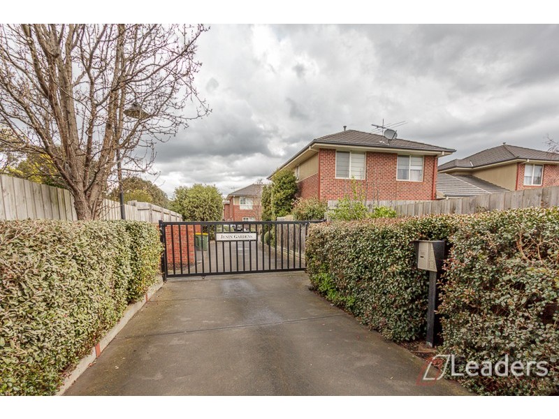 11/604 Burwood Hwy, Vermont South VIC 3133