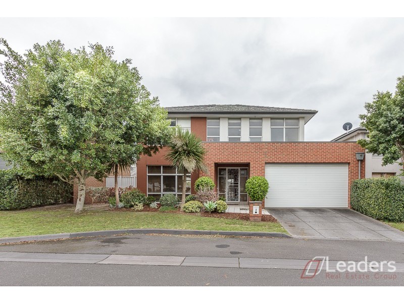 2 Blanford Court, Mulgrave VIC 3170