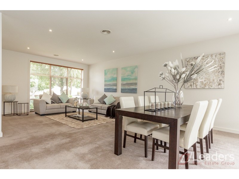 2 Blanford Court, Mulgrave VIC 3170