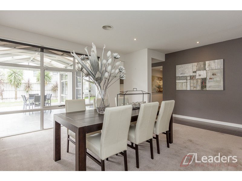 2 Blanford Court, Mulgrave VIC 3170