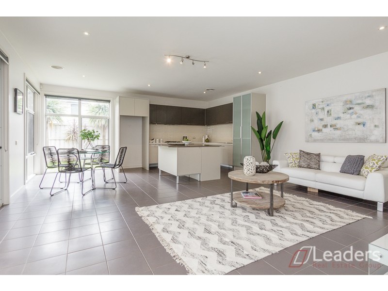 2 Blanford Court, Mulgrave VIC 3170