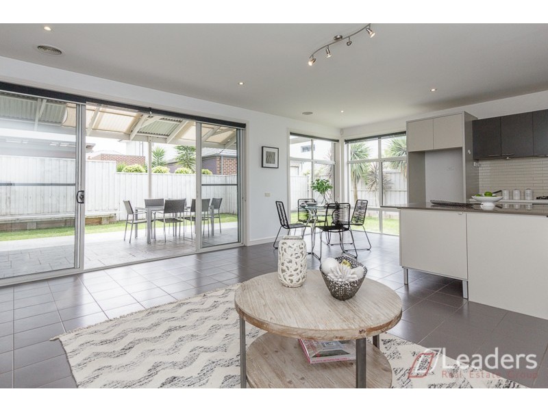 2 Blanford Court, Mulgrave VIC 3170