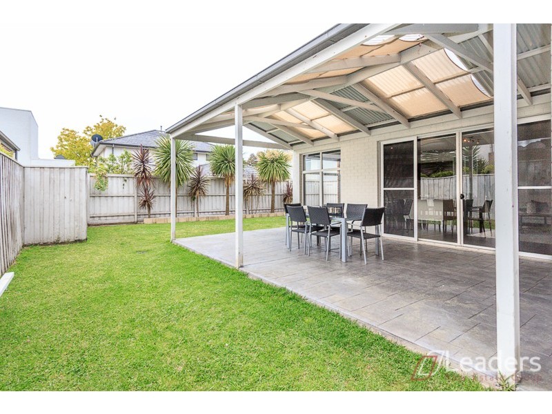 2 Blanford Court, Mulgrave VIC 3170