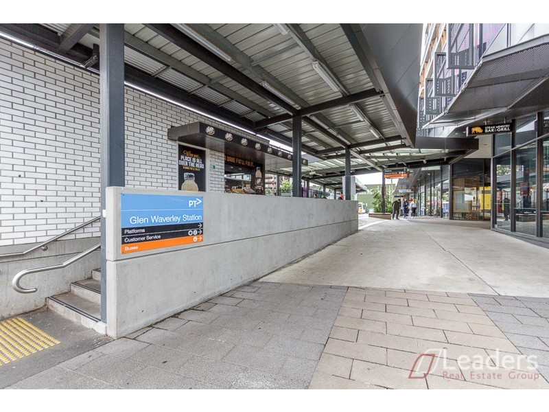 505/39 Kingsway, Glen Waverley VIC 3150