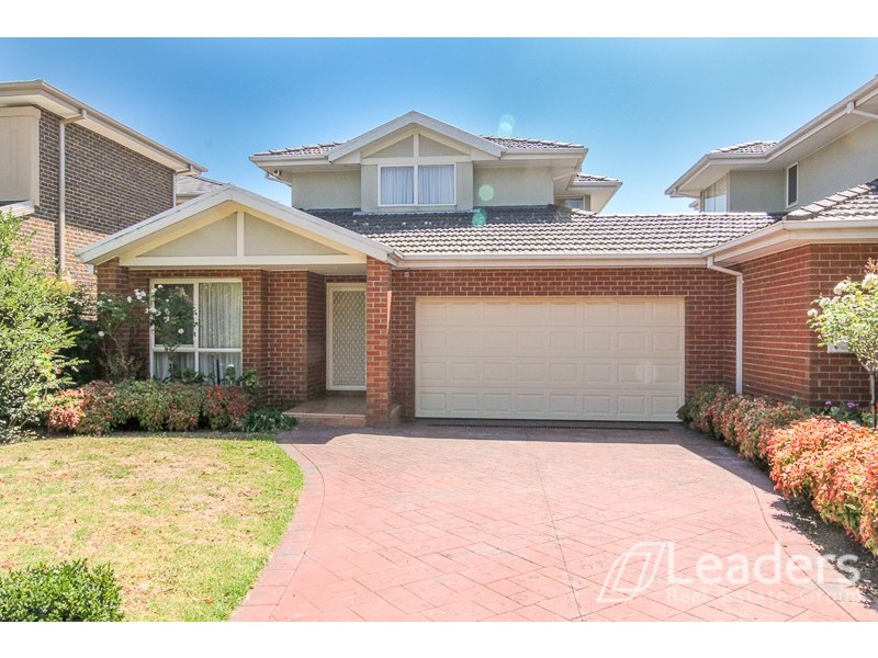 1/15 Charlotte Street, Glen Waverley VIC 3150