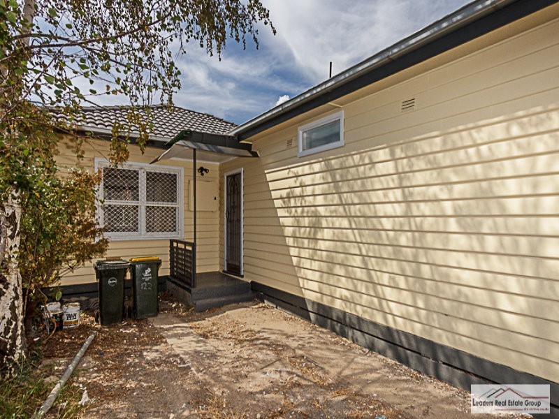 122 Perry Street, Collingwood VIC 3066