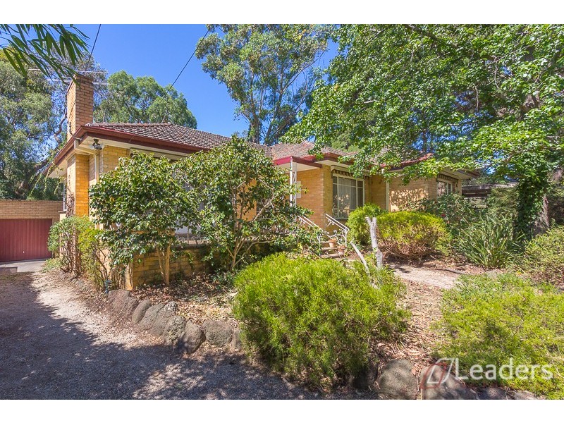 27 Deanswood Road, Forest Hill VIC 3131