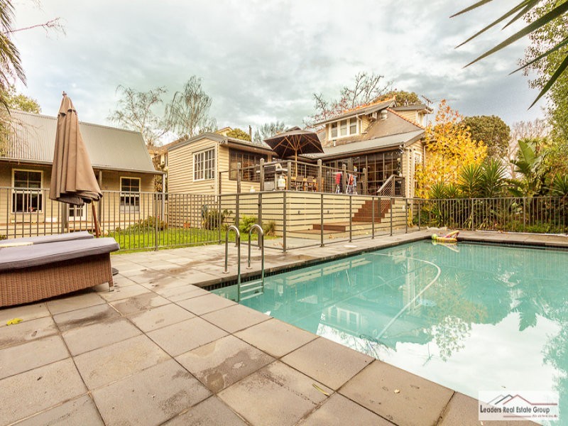 20 Salisbury Avenue, Mont Albert VIC 3127