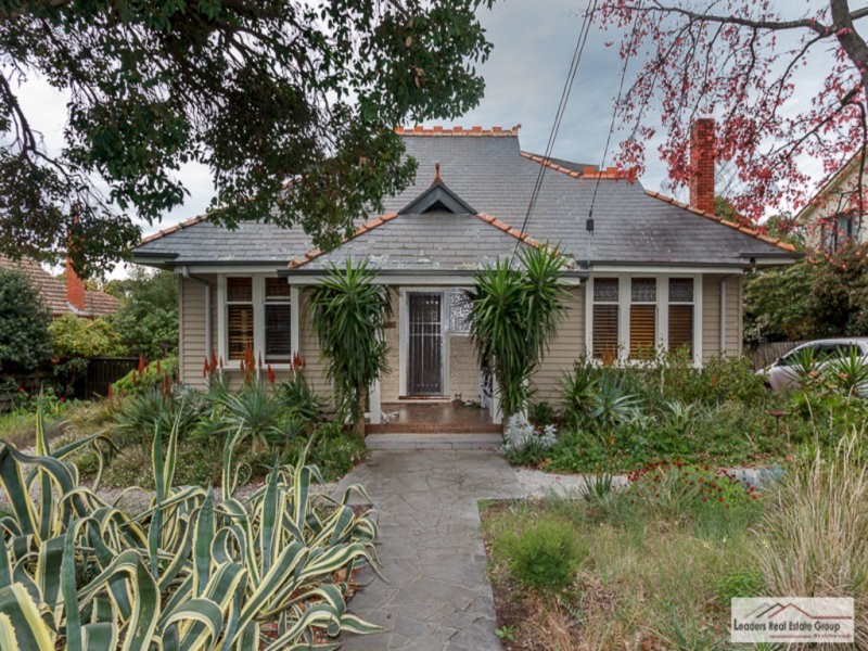 20 Salisbury Avenue, Mont Albert VIC 3127