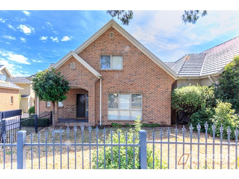 6/177 Blackburn Road, Mount Waverley VIC 3149
