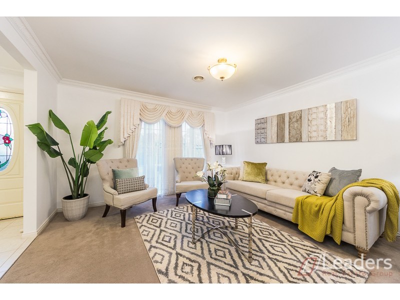 5 Don Eva Court, Rowville VIC 3178