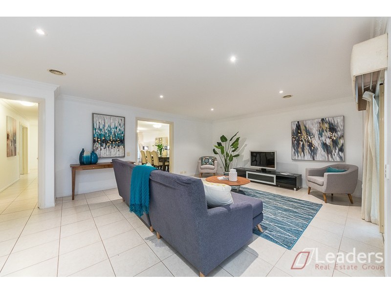 5 Don Eva Court, Rowville VIC 3178