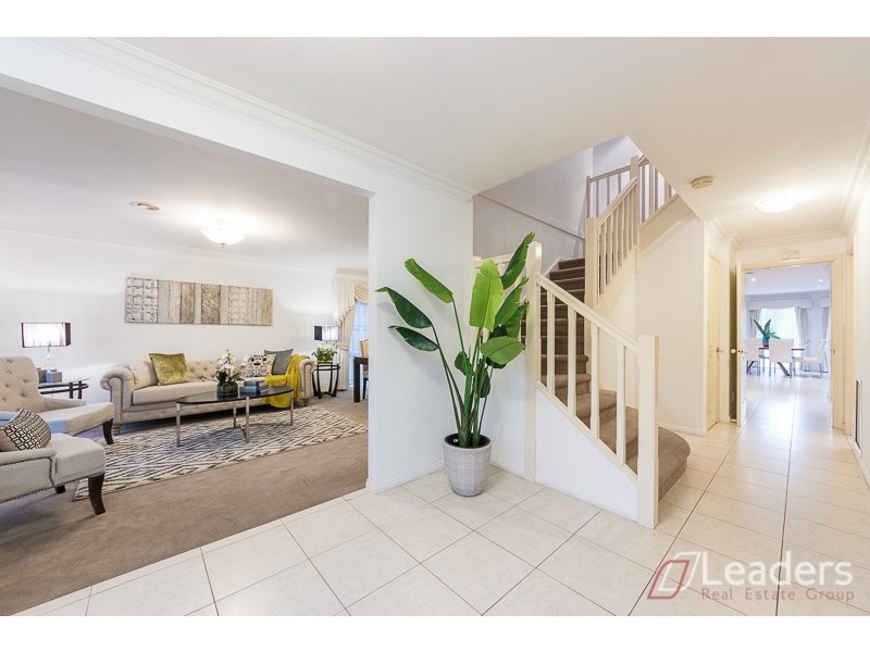 5 Don Eva Court, Rowville VIC 3178