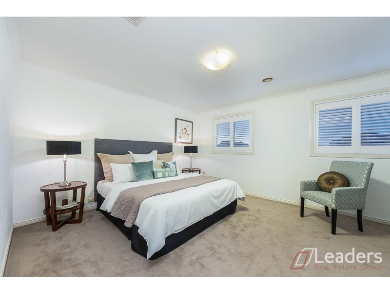 5 Don Eva Court, Rowville VIC 3178