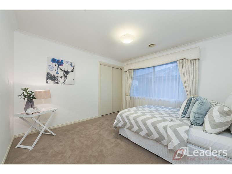 5 Don Eva Court, Rowville VIC 3178