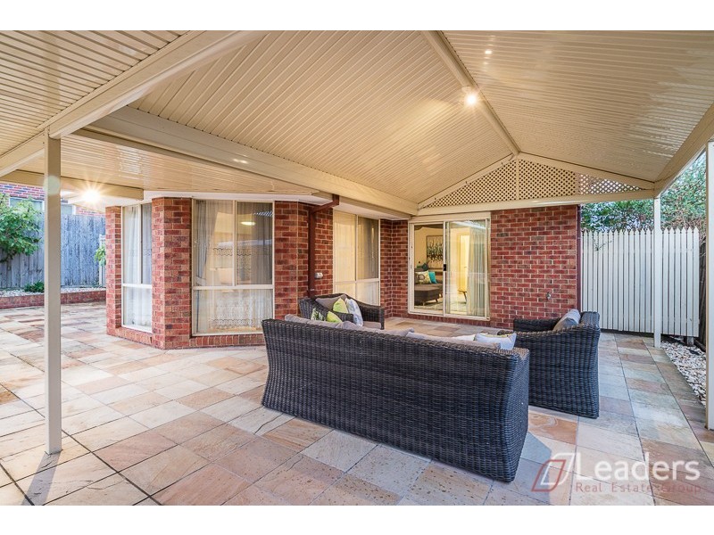 5 Don Eva Court, Rowville VIC 3178