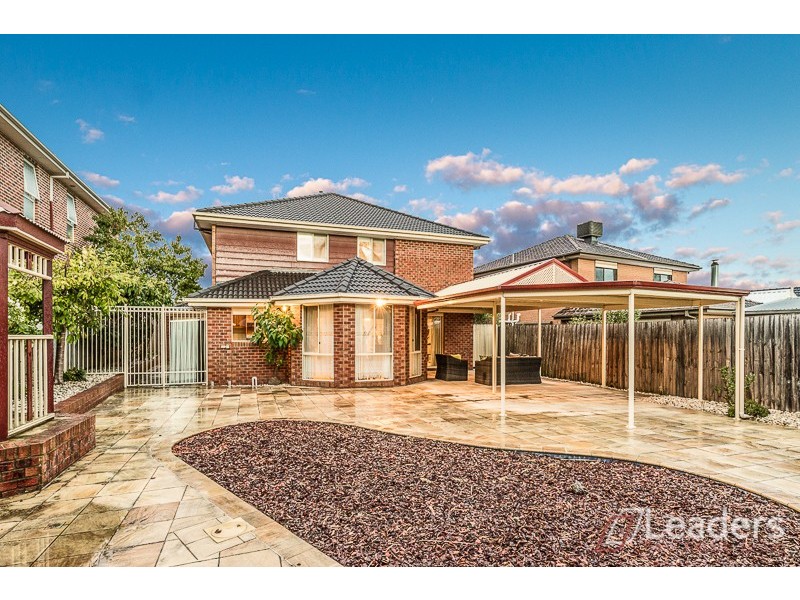 5 Don Eva Court, Rowville VIC 3178