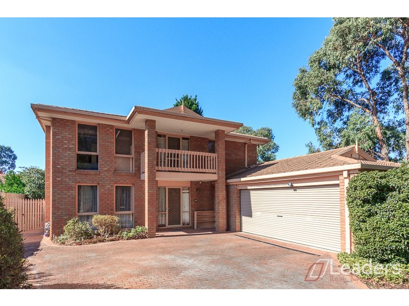 59 Lakewood Drive, Knoxfield VIC 3180