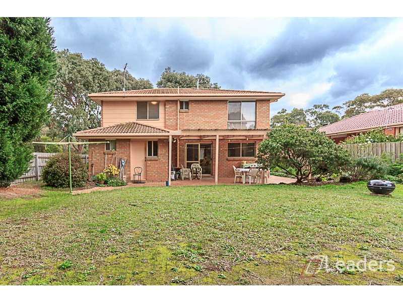 59 Lakewood Drive, Knoxfield VIC 3180