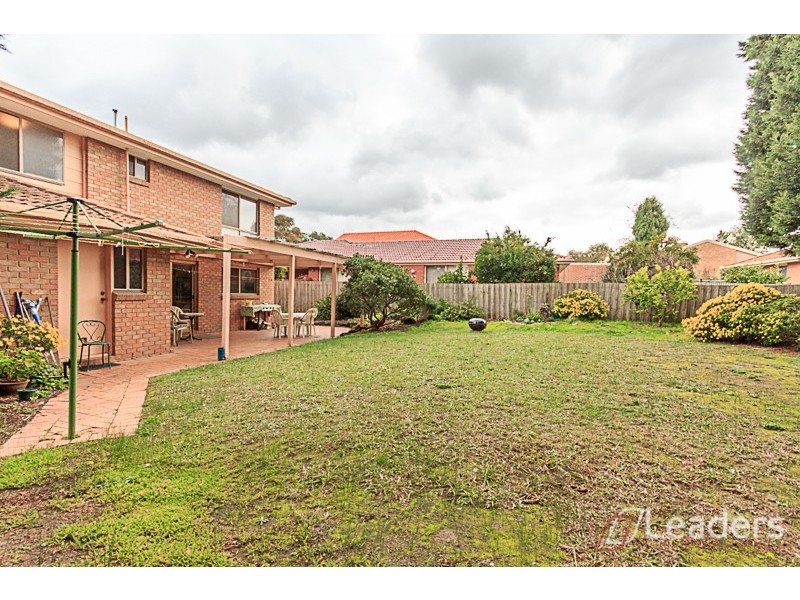 59 Lakewood Drive, Knoxfield VIC 3180