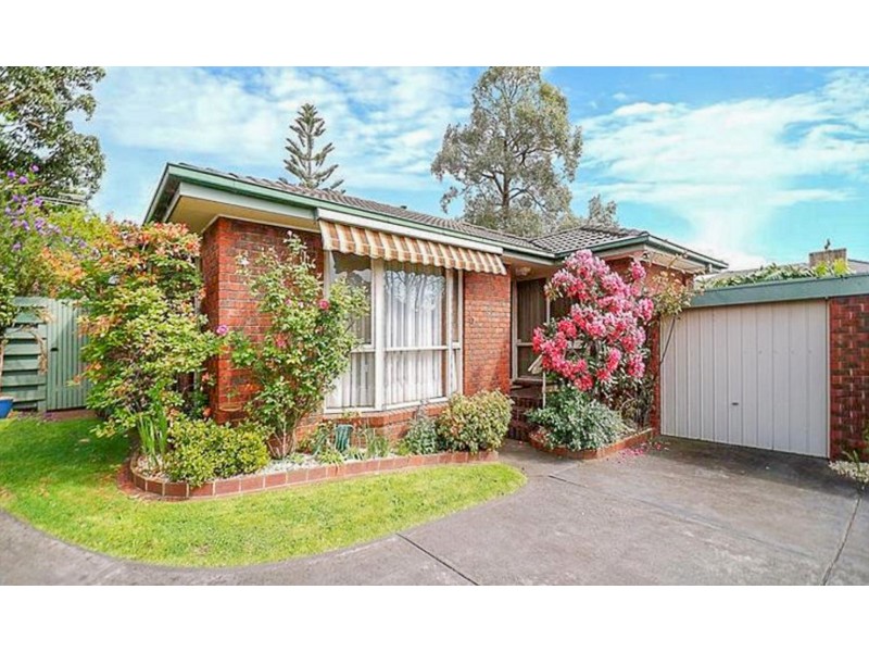 2/11-13 Saladin Avenue, Glen Waverley VIC 3150