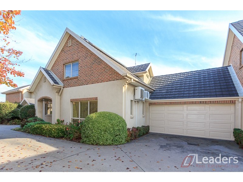 4/177-181 BLACKBURN ROAD, Mount Waverley VIC 3149