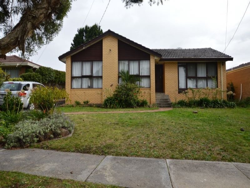 3 Cresmont Drive, Glen Waverley VIC 3150